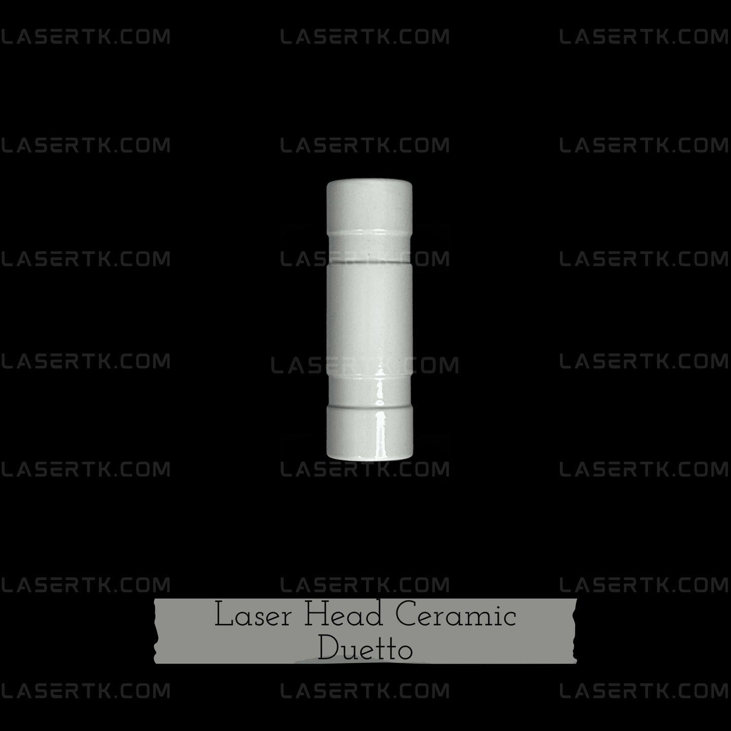Quanta Duetto Laser Head