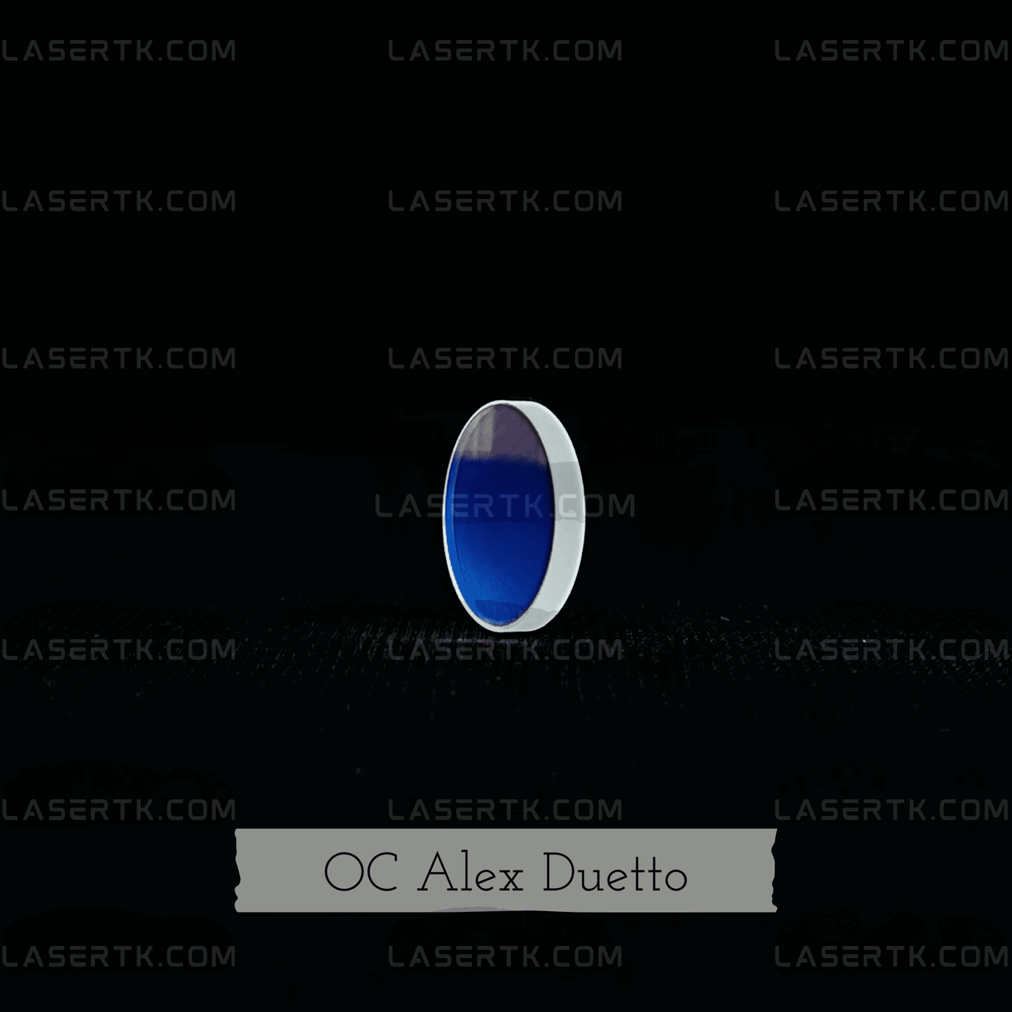 Alex Duetto OC Mirror