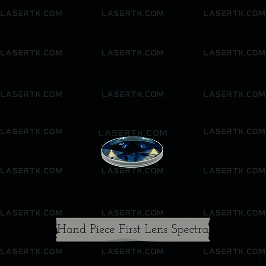 Handpiece Spectra Lens